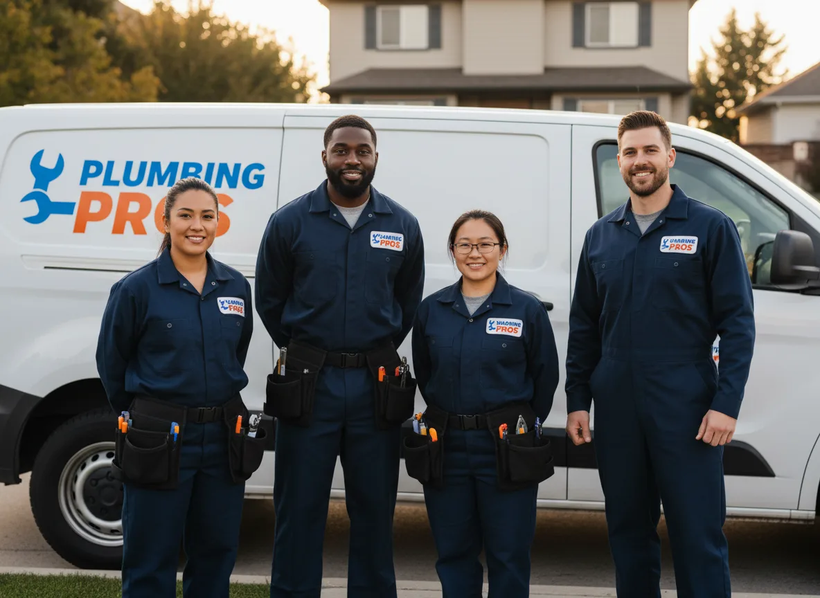 Water Heater Repair company in North Plains, OR